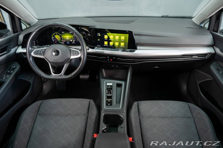 Volkswagen Golf Variant 2.0TDI 110kW A/T 2022
