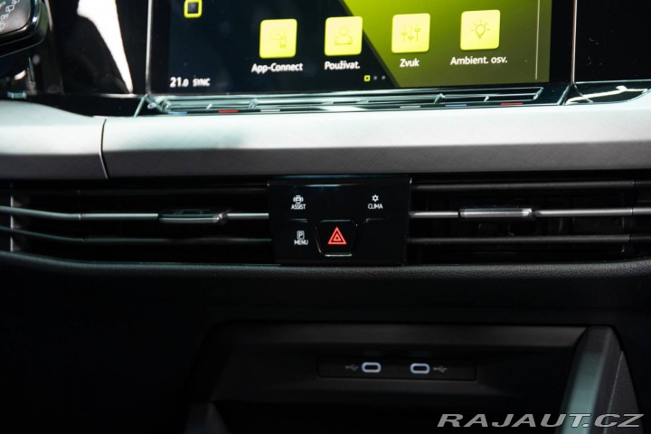 Volkswagen Golf Variant 2.0TDI 110kW A/T 2022