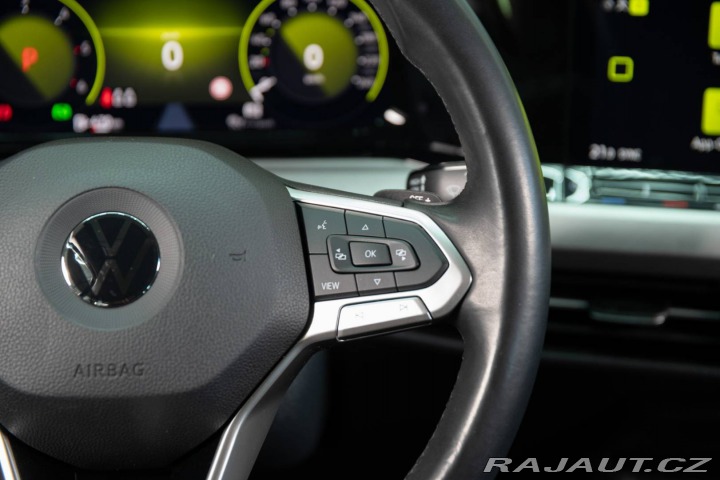 Volkswagen Golf Variant 2.0TDI 110kW A/T 2022