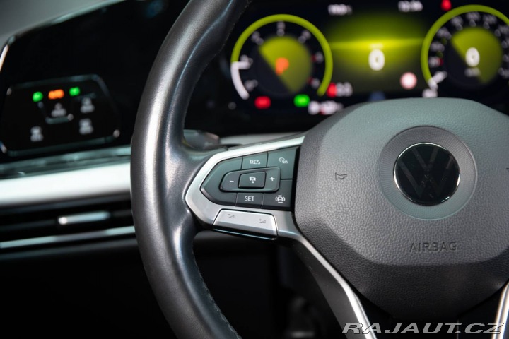 Volkswagen Golf Variant 2.0TDI 110kW A/T 2022