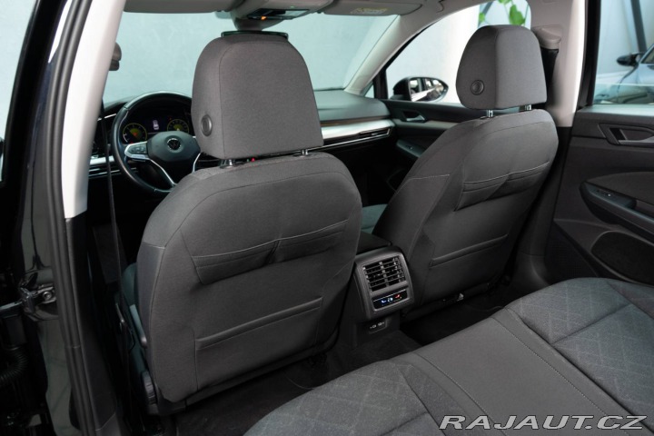 Volkswagen Golf Variant 2.0TDI 110kW A/T 2022