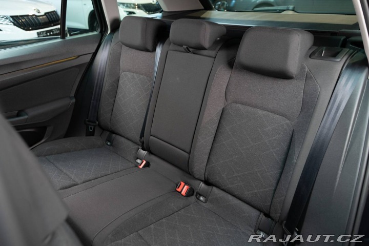 Volkswagen Golf Variant 2.0TDI 110kW A/T 2022