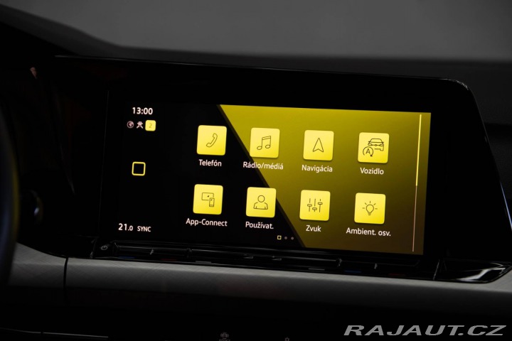Volkswagen Golf Variant 2.0TDI 110kW A/T 2022