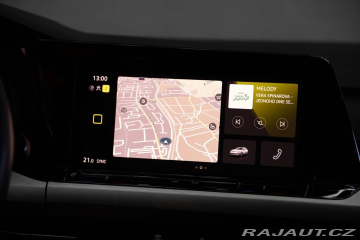 Volkswagen Golf Variant 2.0TDI 110kW A/T 2022