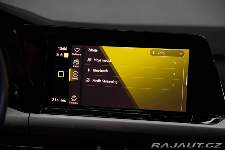 Volkswagen Golf Variant 2.0TDI 110kW A/T 2022