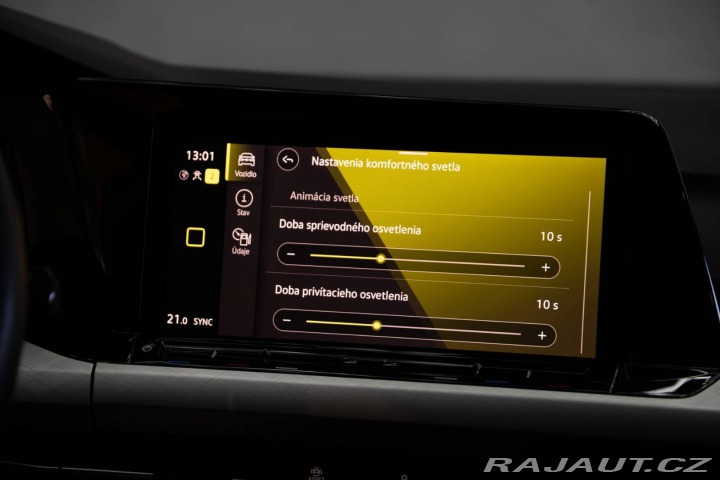 Volkswagen Golf Variant 2.0TDI 110kW A/T 2022