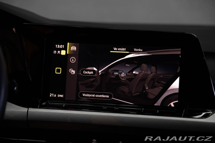 Volkswagen Golf Variant 2.0TDI 110kW A/T 2022