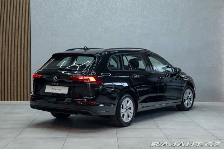 Volkswagen Golf Variant 2.0TDI 110kW A/T 2022