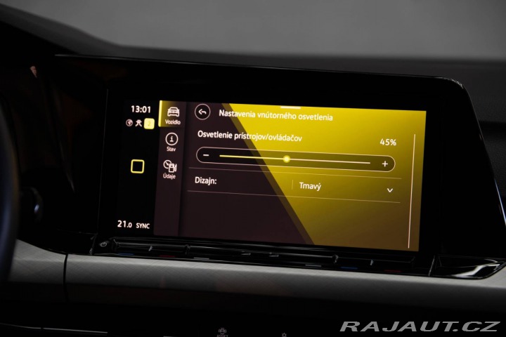 Volkswagen Golf Variant 2.0TDI 110kW A/T 2022