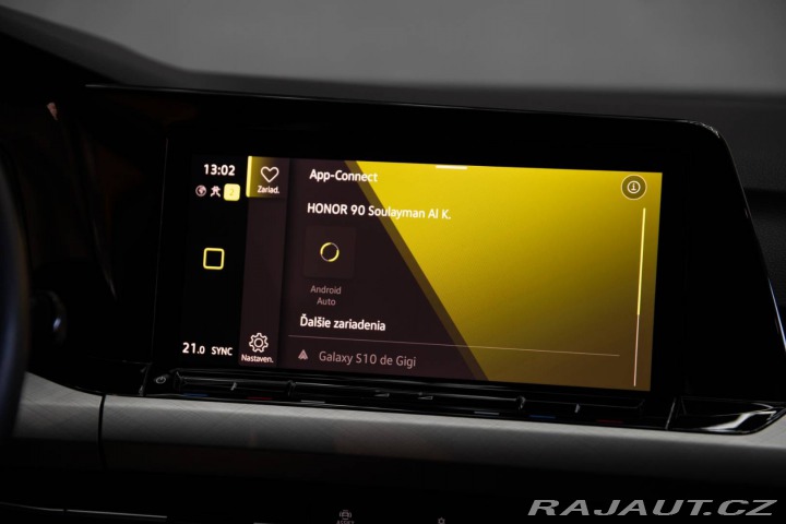 Volkswagen Golf Variant 2.0TDI 110kW A/T 2022
