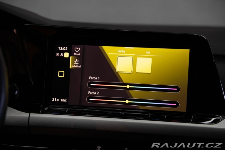 Volkswagen Golf Variant 2.0TDI 110kW A/T 2022