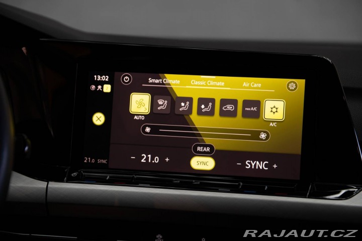 Volkswagen Golf Variant 2.0TDI 110kW A/T 2022