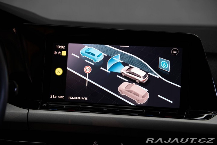 Volkswagen Golf Variant 2.0TDI 110kW A/T 2022