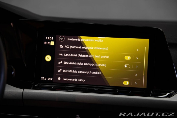 Volkswagen Golf Variant 2.0TDI 110kW A/T 2022
