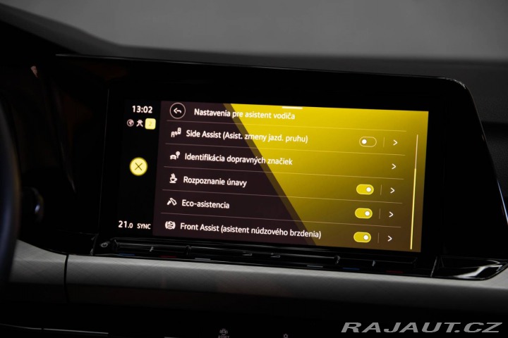 Volkswagen Golf Variant 2.0TDI 110kW A/T 2022