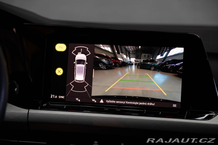 Volkswagen Golf Variant 2.0TDI 110kW A/T 2022
