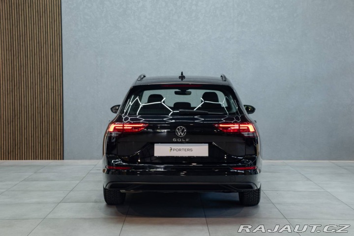 Volkswagen Golf Variant 2.0TDI 110kW A/T 2022