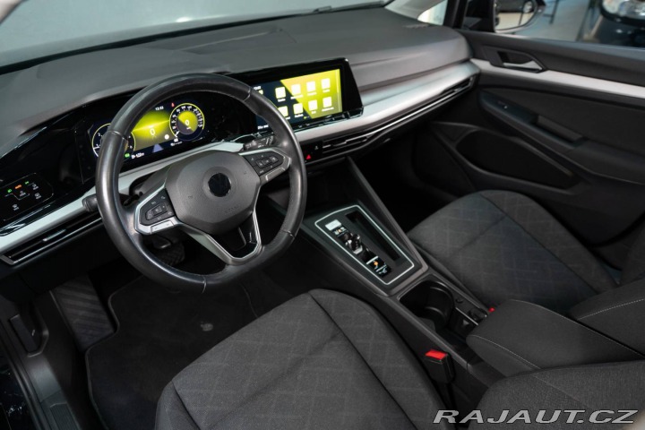 Volkswagen Golf Variant 2.0TDI 110kW A/T 2022
