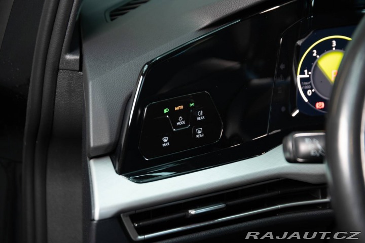 Volkswagen Golf Variant 2.0TDI 110kW A/T 2022