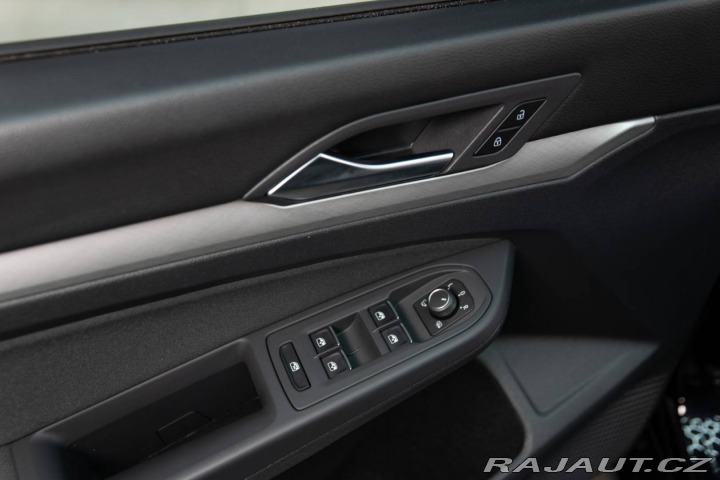Volkswagen Golf Variant 2.0TDI 110kW A/T 2022