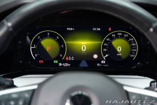 Volkswagen Golf Variant  2.0TDI 110kW A/T 2022