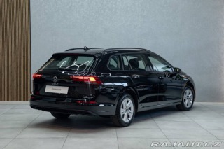 Volkswagen Golf Variant  2.0TDI 110kW A/T 2022
