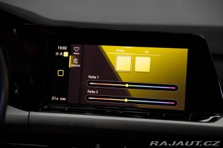 Volkswagen Golf Variant  2.0TDI 110kW A/T 2022