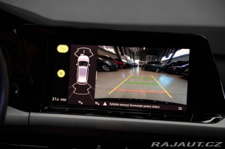 Volkswagen Golf Variant  2.0TDI 110kW A/T 2022