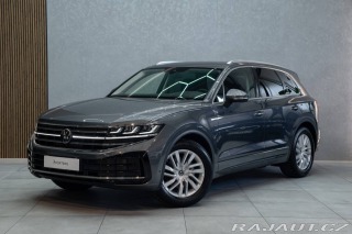 Volkswagen Touareg 3.0 V6 TDI Elegance 4Mot