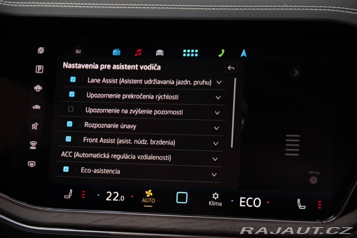 Volkswagen Touareg 3.0 V6 TDI Elegance 4Mot 2024