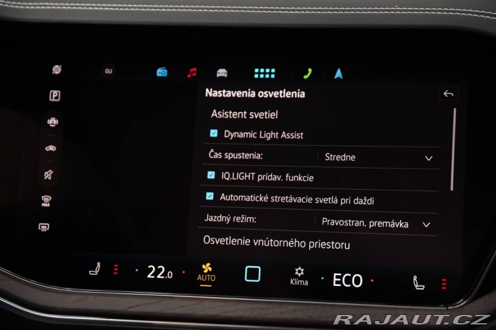 Volkswagen Touareg 3.0 V6 TDI Elegance 4Mot 2024