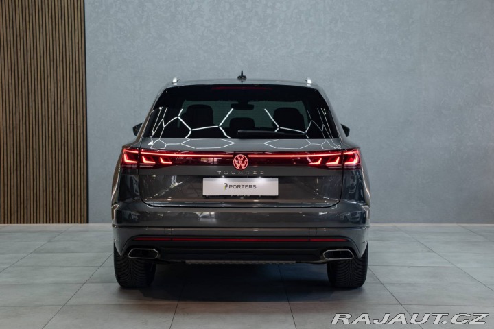 Volkswagen Touareg 3.0 V6 TDI Elegance 4Mot 2024