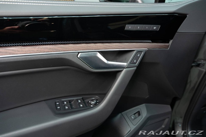 Volkswagen Touareg 3.0 V6 TDI Elegance 4Mot 2024