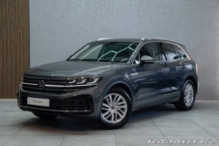 Volkswagen Touareg 3.0 V6 TDI Elegance 4Mot 2024