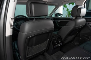 Volkswagen Touareg 3.0 V6 TDI Elegance 4Mot 2024