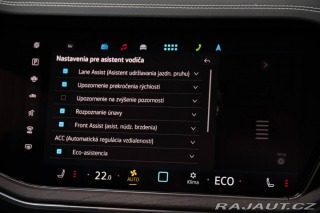 Volkswagen Touareg 3.0 V6 TDI Elegance 4Mot 2024