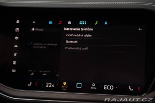 Volkswagen Touareg 3.0 V6 TDI Elegance 4Mot 2024