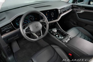 Volkswagen Touareg 3.0 V6 TDI Elegance 4Mot 2024