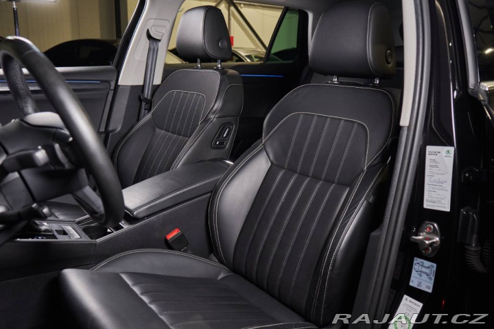 Škoda Superb Combi 2.0 TDI SCR Style 2020