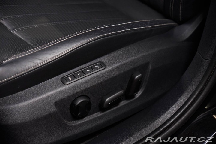 Škoda Superb Combi 2.0 TDI SCR Style 2020