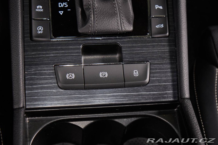 Škoda Superb Combi 2.0 TDI SCR Style 2020