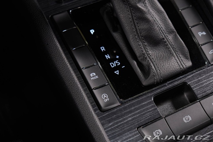 Škoda Superb Combi 2.0 TDI SCR Style 2020