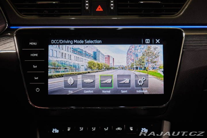 Škoda Superb Combi 2.0 TDI SCR Style 2020