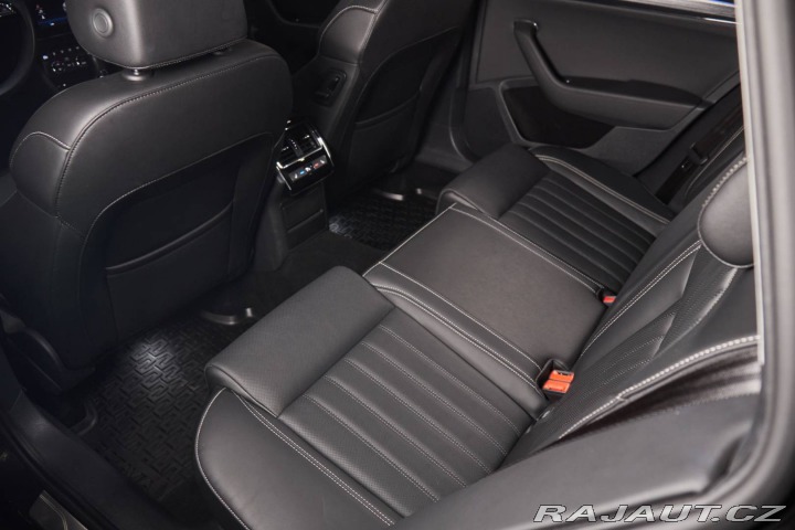 Škoda Superb Combi 2.0 TDI SCR Style 2020