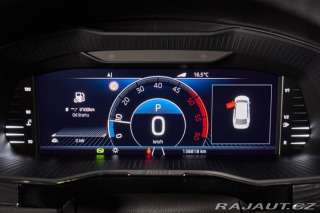 Škoda Superb Combi  2.0 TDI SCR Style 2020
