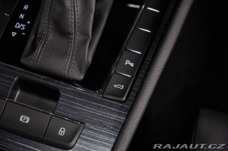 Škoda Superb Combi  2.0 TDI SCR Style 2020
