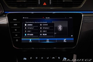Škoda Superb Combi  2.0 TDI SCR Style 2020