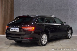 Škoda Superb Combi  2.0 TDI SCR Style 2020