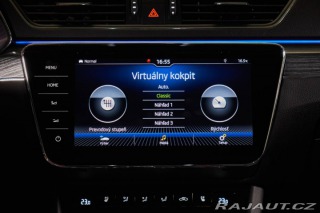 Škoda Superb Combi  2.0 TDI SCR Style 2020