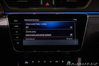 Škoda Superb Combi  2.0 TDI SCR Style 2020